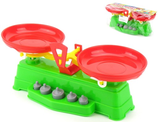 Вага Гося Марек 0056