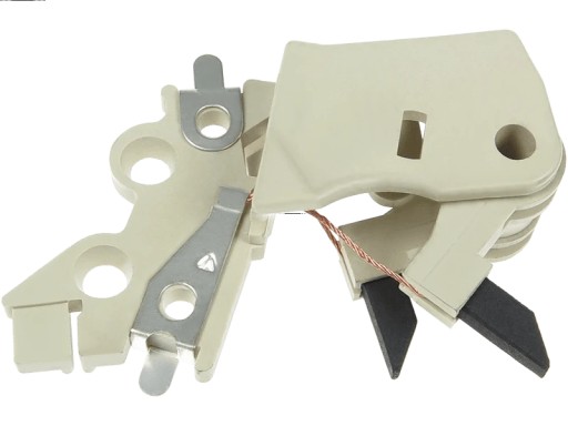 Держатель щеток генератора as-pl abh1008