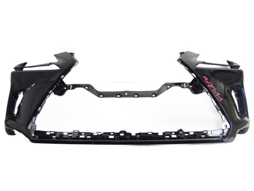 Lexus NX 300H LIFT F-SPORT bumper front front