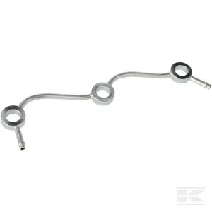 1626142502 - Комплект кабелей перелива