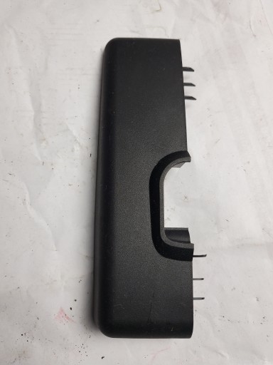 cover spoiler mirrors left MAZDA 6 GH OE