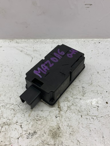modul Bedienteil Tueroeffner DF71-675RZ-A MAZDA