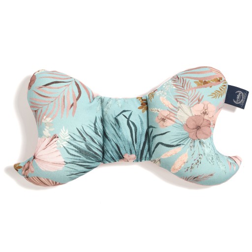 Протиударна подушка La Millou метелик, відтінки рожевого