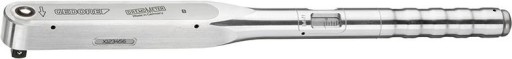 Динамометрический ключ DREMOMETER AM 6-30 Нм 1/4