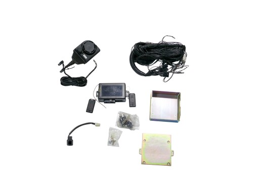 STC7601GEN - СИГНАЛИЗАЦИЯ КПЛ. - ДИСКАВЕРИ