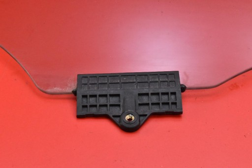 window side right rear part rear KIA EV6 21