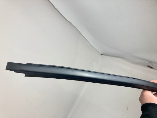 Ram 2500, 3500 gasket exterior zbierak right front 2019-26