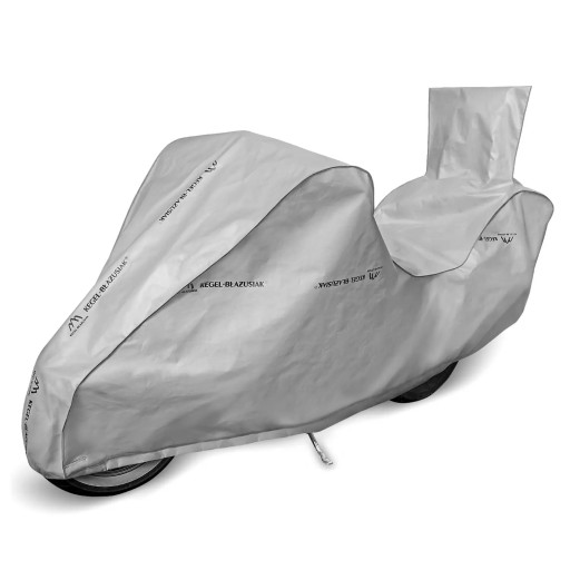 Чехол для мотоцикла CHOPPER BOX