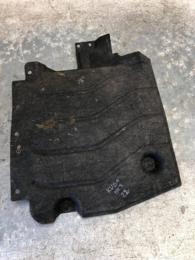 cover chassis FORD KUGA MK3 LX6B-9D183-AB