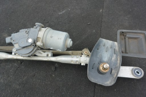wiper mechanism MAZDA CX-5 CX-9 EU