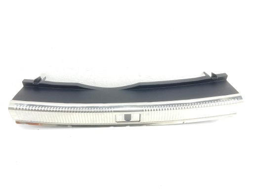 originál cover supports of the rear AUDI A7 C7 LIFT 4G8863471