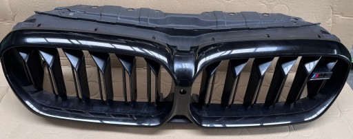 Решітка радіатора bmw m5 f90 g30 lci lift competition решітка радіатора f90