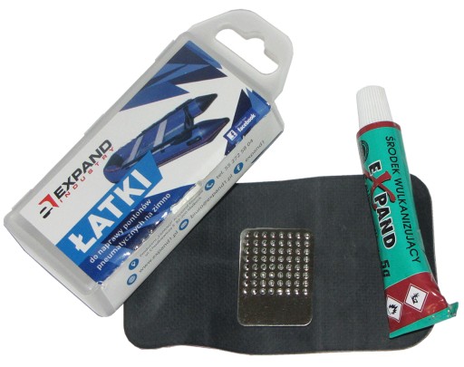 РЕМОНТНИЙ НАБІР ДЛЯ PONTOO WADERS 1177