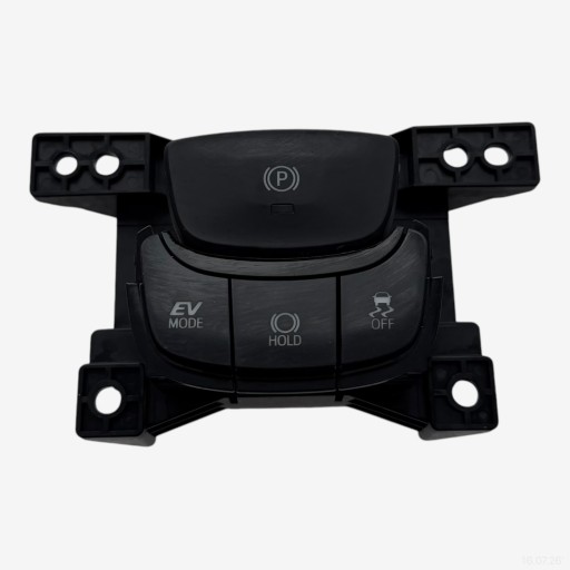 PANEL ovladac elektrická brzda TOYOTA C-HR a