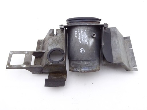 SCHMIDT SWINGO COMPACT 200 ТРУБА ПЫЛЕСОСА