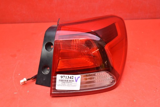 light right rear part rear 92402-H8 KIA RIO 4 IV 5D HB 16-20