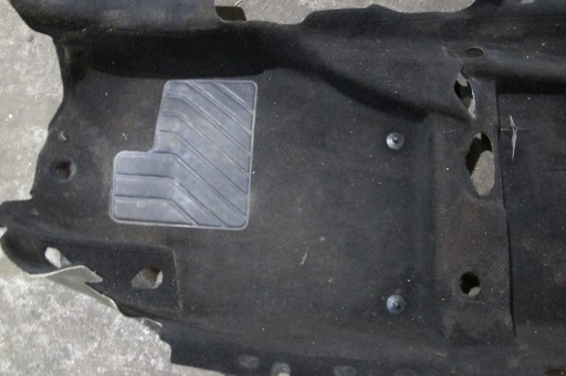 CITROEN DS4 and NX C4 II mats floor car carpet 96768312ZD EUROPA