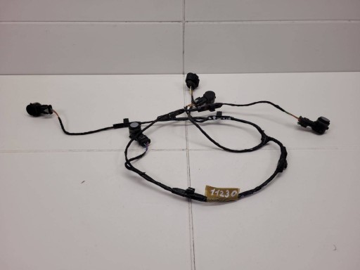 Sensor Parken heck SEAT Arona 2020 5Q0919275B