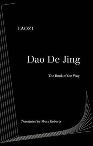 Dao De Jing LAOZI