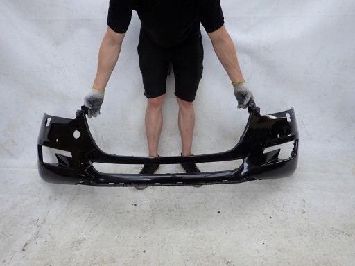 PEUGEOT 508 10-14 bumper front front SPR PDC