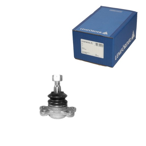 15230 02 - Лемфордер исузу на поперечных рычагах