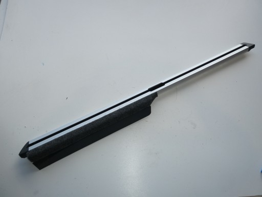 SZYNY MOCUJACE SKODA SUPERB II 2 3T9863556