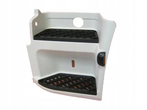 RNP/351/LH - RENAULT PREMIUM DXI СТУПІНЬ СТУПІНЬ ЛІВА ДРАБИНА