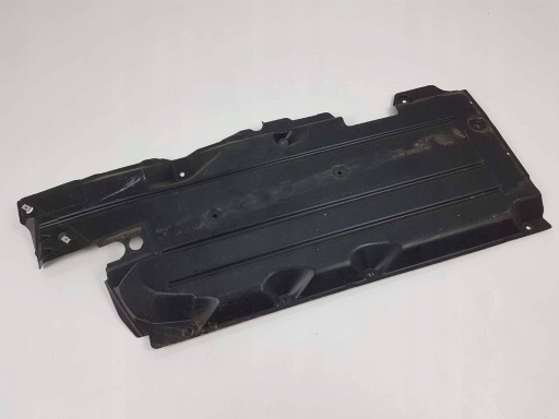 FORD COURIER TOURNEO blende abdeckung unterfahrschutz rechts JT76-11133-AC
