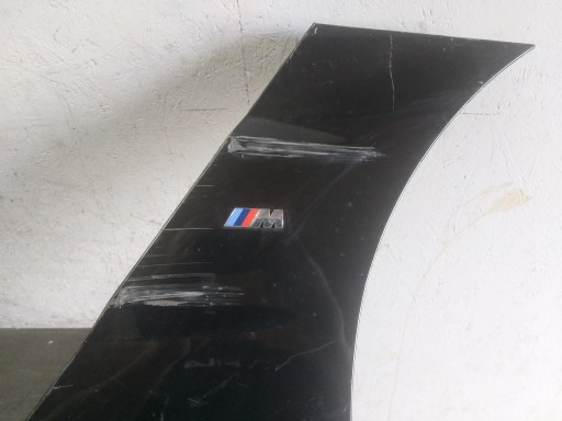 threshold moulding threshold cap left BMW Z4 G29 M PAKIET