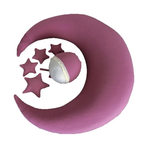 Постановка Подушка Мила зйомка