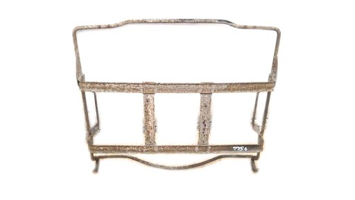 КОШИК ЗАПАСНЕ КОЛЕСО FIAT DUCATO II JUMPER BOXER