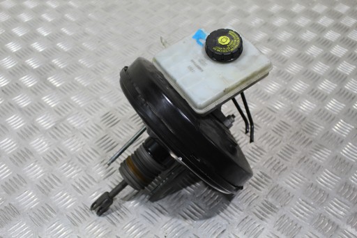 SERVO POSILOVAČ BŔZD MINI COUNTRYMAN R60 6786583