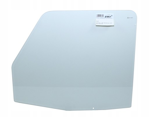 2000010295449 - ВІДКИДНЕ БІЧНЕ СКЛО FIAT IVECO DAILY ТА 1989-99