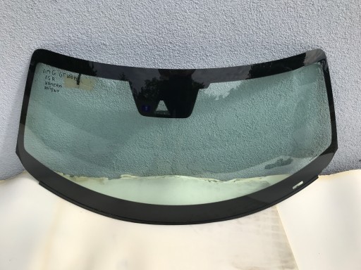 A1906700200 - MERCEDES AMG GT 15r СКЛО ЛІТРОВЕ, КАМЕРА