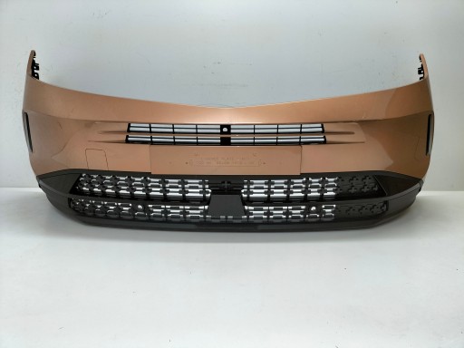 front bumper front OPEL GRANDLAND II 24
