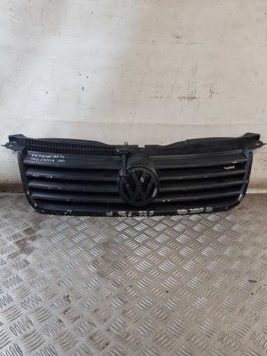 Grill Grill 3B0853651K VW PASSAT B5 FL 01R