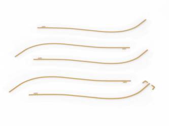 6M21-23726-AD - ЗАЩИТНАЯ ПЛЕНКА ПРАВАЯ ЗАДНЯЯ S-MAX / GALAXY 06-09