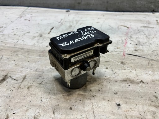 Pompa ABS Peugeot Partner e lift 1.4B 9660779880