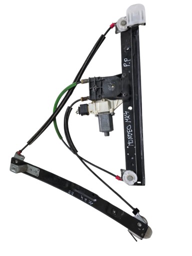 window regulator right front FORD MONDEO MK4
