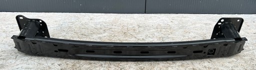 träger Versteifung der Stoßstange heck FORD PUMA MK2 L1TB-S41400-AA