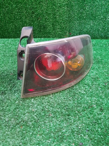 light right rear LIFT SEAT IBIZA 3