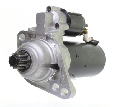 10439666 - Новый стартер vw beetle caddy golf passat touran 1.2/1.6 tsi; 2004-2015 гг.