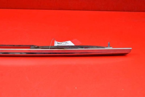 cap bonnet rear part rear CHROM A2117400493 MERCEDES E-KLASA W211 KOMBI 06-09