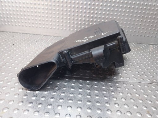 Gehäuse filter luft A6420900701 MERCEDES W251 W219 W211 W164 3.0CDI