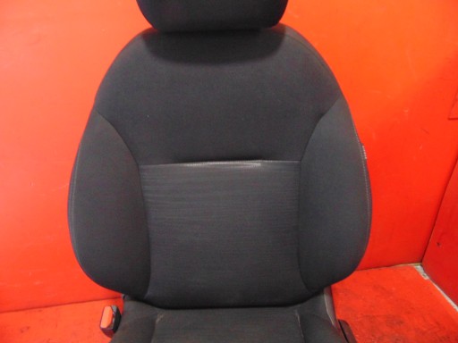 PEUGEOT 208 and 5D seat left driver´s Z airbag EU