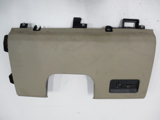 BLENDE ABDECKUNG UNTER LENKRAD RANGE ROVER VOGUE 14R