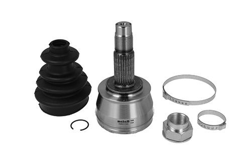 МЕТЕЛЛІ 15-1396 FIAT PANDA 1,1 03-