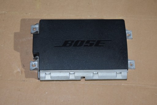 IDEALNY amplifier BOSE PORSCHE PANAMERA 971 A 1