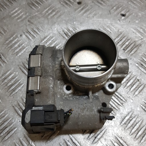Valvola a farfalla FORD FOCUS MK3 1.6 B 7S7G-9F991-CA 0280750535