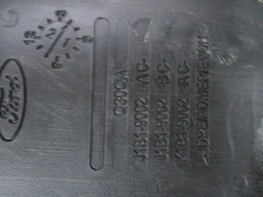 tank kraftstofftank FORD FIESTA MK8 L1B1-9K007-A